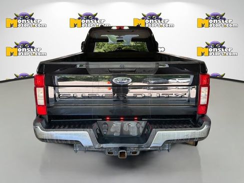 Used 2021 Ford F350 XLT AWD/4WD image 5
