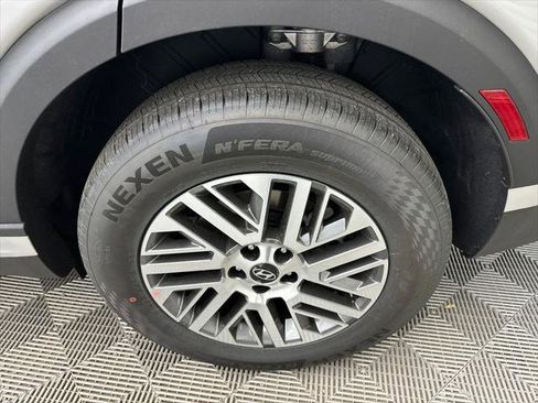 New 2026 Hyundai Palisade SEL FWD image 21