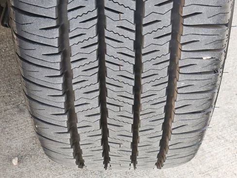 Used 2020 Nissan Titan Platinum Reserve image 11