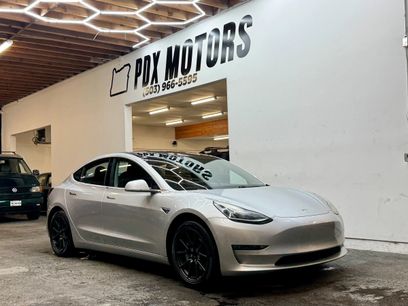 Used 2018 Tesla Model 3 Long Range