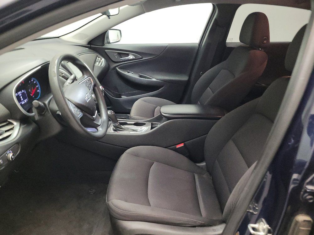Used 2018 Chevrolet Malibu LS FWD image 17