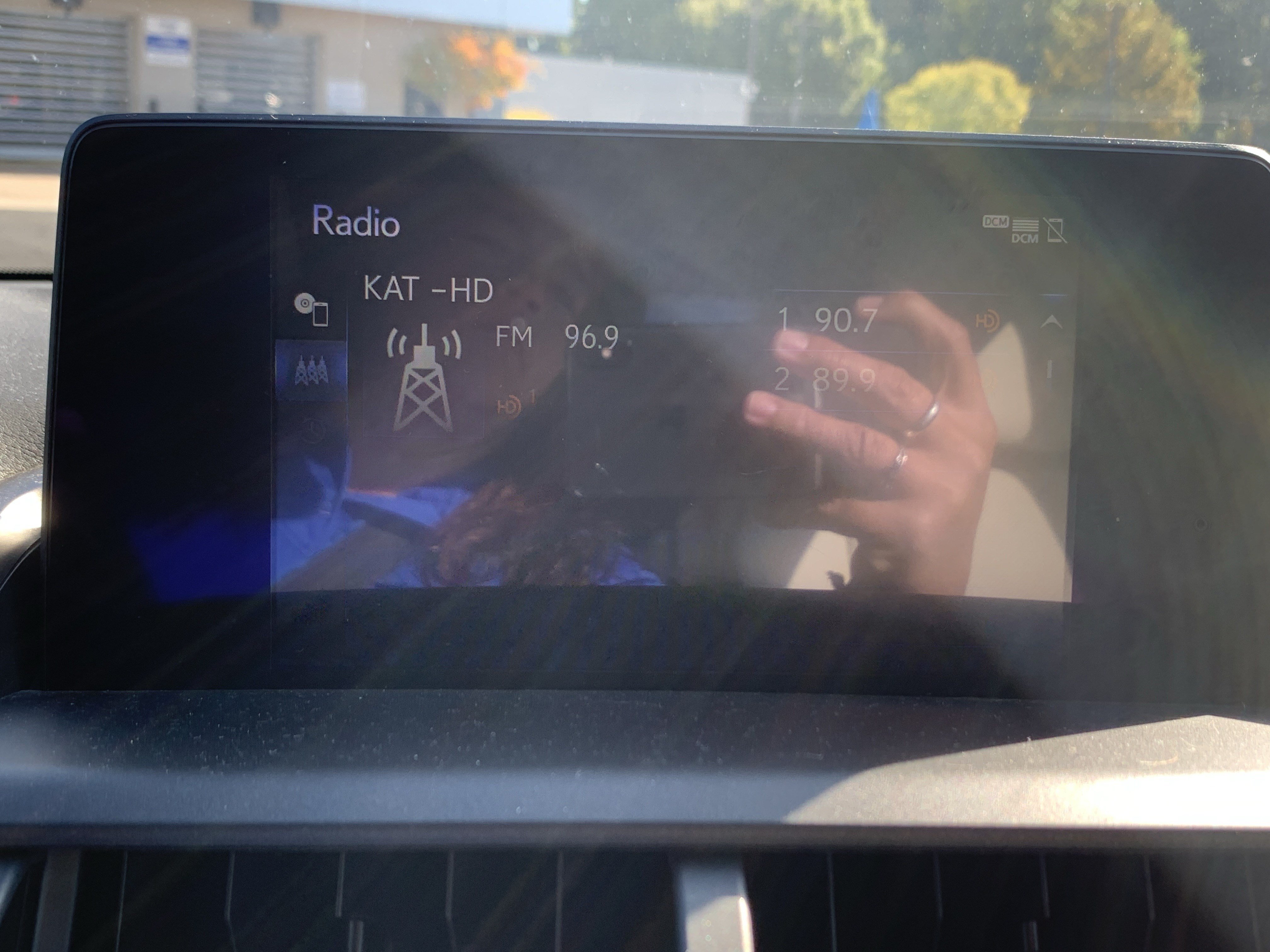 Used 2021 Lexus NX 300 F Sport w/ F Sport Premium Package FWD image 23
