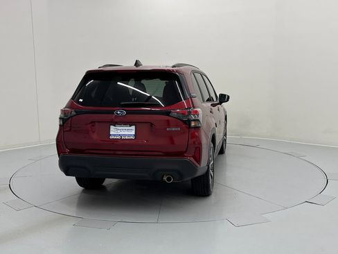 New 2026 Subaru Forester Touring AWD/4WD image 5