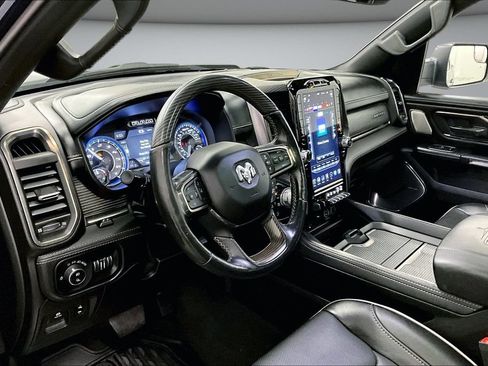 Used 2019 RAM 1500 Limited AWD/4WD image 18