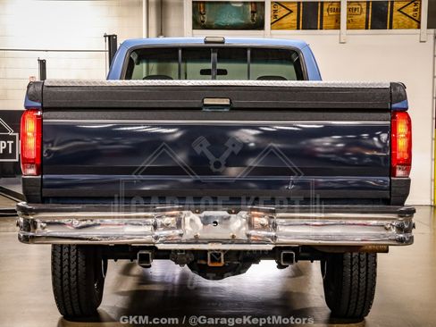 Used 1992 Ford F250 4x4 Regular Cab image 39