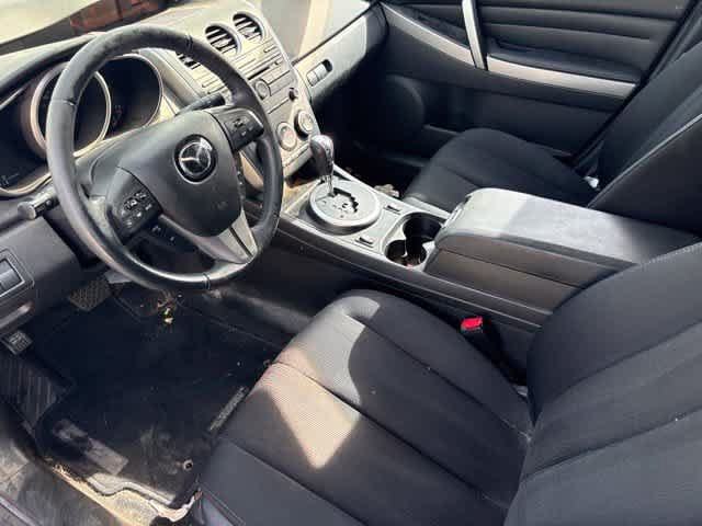 Used 2011 MAZDA CX-7 i Sport w/ Convenience Pkg FWD image 9