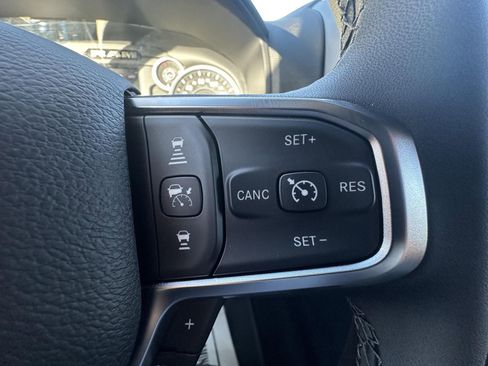 New 2026 RAM 3500 Big Horn image 20