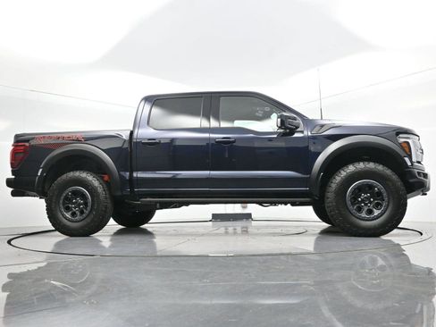 Used 2025 Ford F150 Raptor AWD/4WD image 63