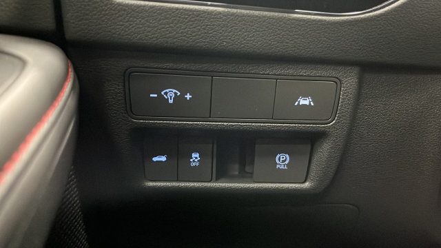Used 2023 Hyundai Sonata N Line FWD image 31