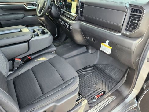 New 2026 Chevrolet Silverado 1500 RST image 9