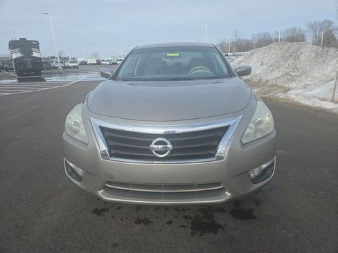 Used 2015 Nissan Altima 2.5 S w/ Power Driver Seat Package image 14