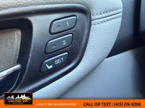 Used 2016 Acura RDX AWD image 21