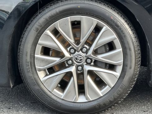 Certified 2023 Toyota Mirai XLE image 12