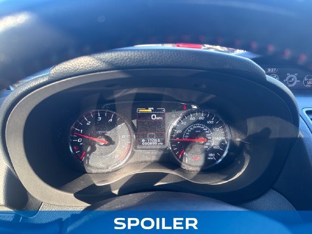 Used 2019 Subaru WRX AWD/4WD image 17