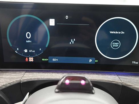 New 2026 Hyundai Santa Fe Calligraphy image 17