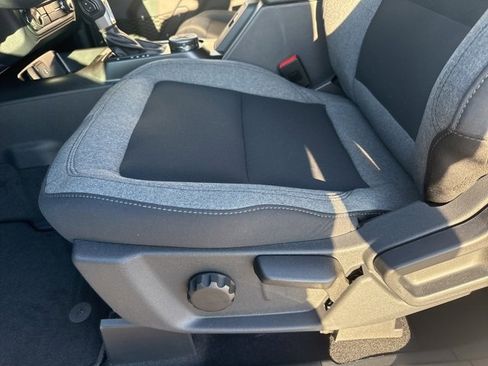 New 2025 Ford Bronco Base w/ Sasquatch Package image 14