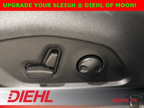 Certified 2022 Jeep Compass Limited image 19