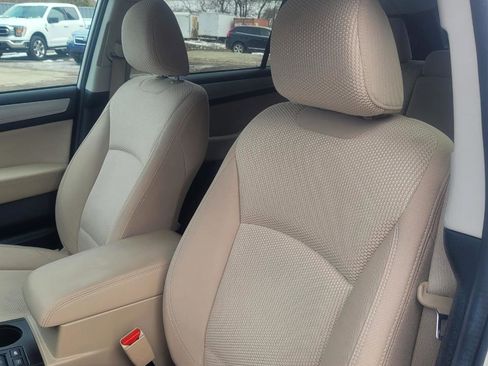 Used 2018 Subaru Outback 2.5i Premium w/ Protection Package #1 image 12