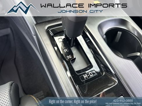 Used 2026 Subaru Outback Wilderness w/ Wilderness Package AWD/4WD image 31