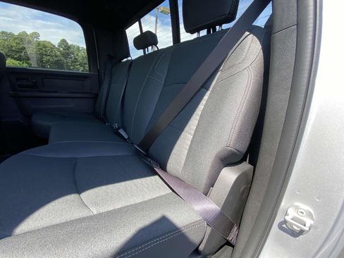 New 2026 RAM 2500 Tradesman image 20