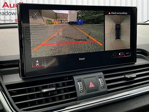 Used 2025 Audi Q5 2.0T Premium Plus w/ Premium Plus Package image 14