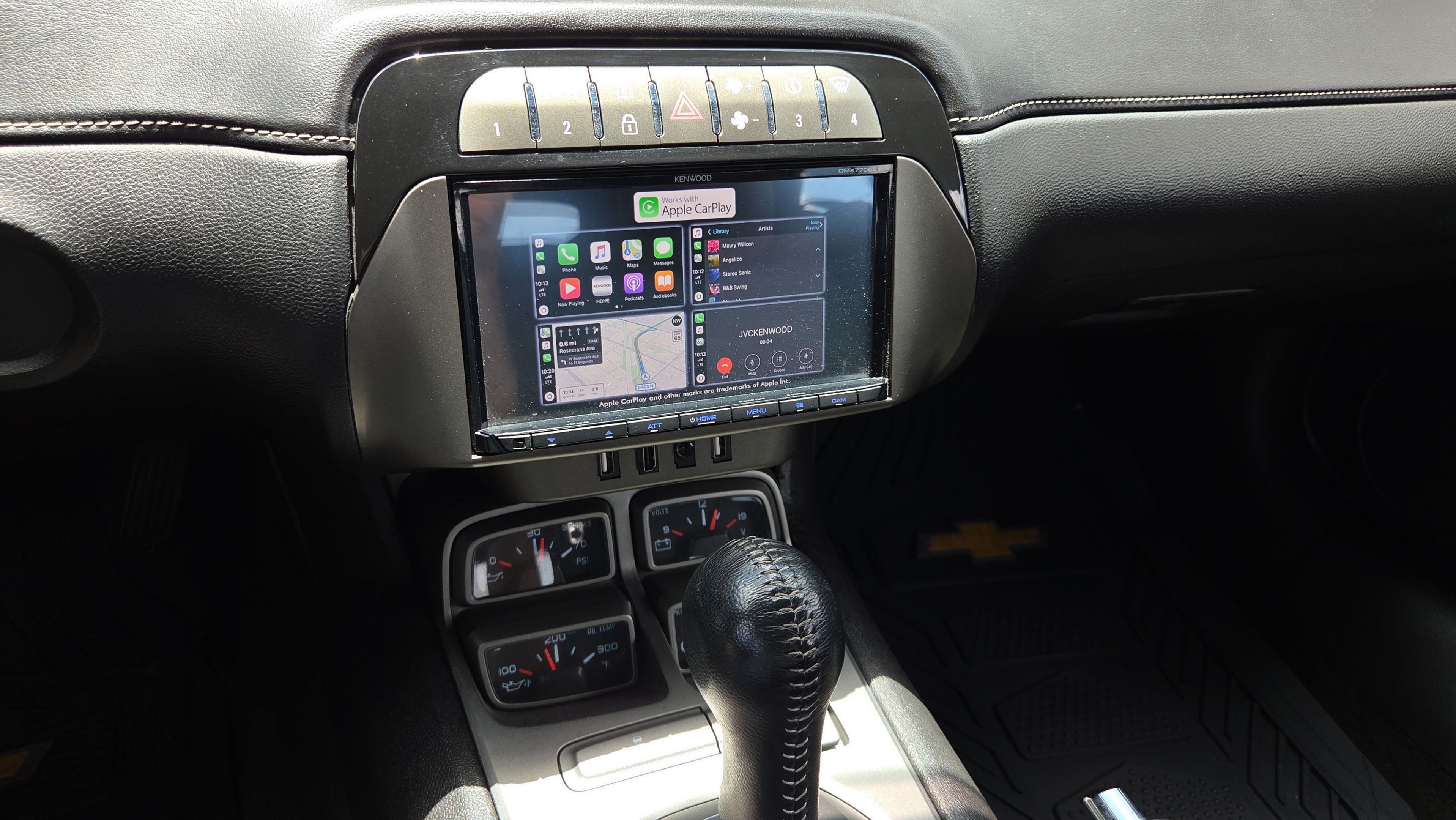 Used 2013 Chevrolet Camaro SS RWD image 18