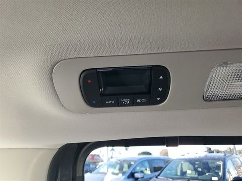 New 2026 Honda Odyssey Elite image 14