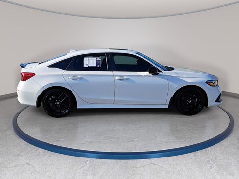 Used 2024 Honda Civic Si image 4