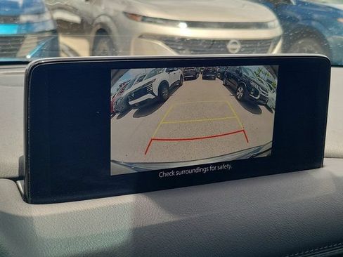 Used 2021 MAZDA CX-5 Carbon Edition AWD/4WD image 33
