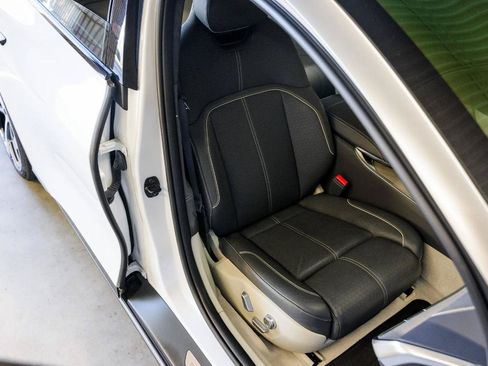 Used 2022 Lucid Air Dream Edition AWD/4WD image 15