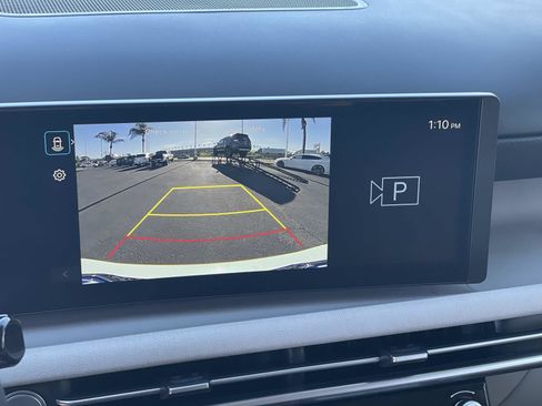 Certified 2025 Hyundai Tucson SEL image 15