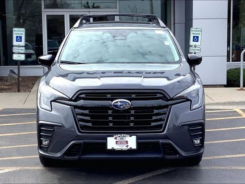 Used 2024 Subaru Ascent Onyx Edition Limited image 2