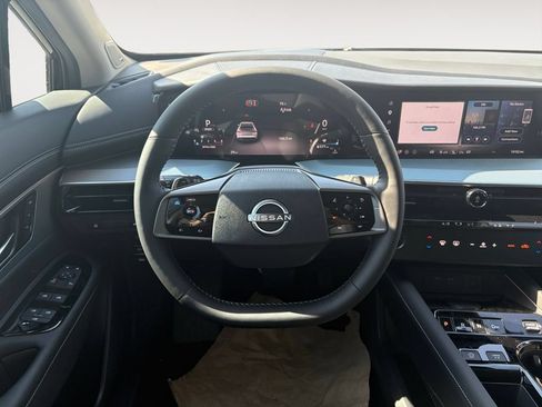 New 2026 Nissan Murano SL AWD/4WD image 12