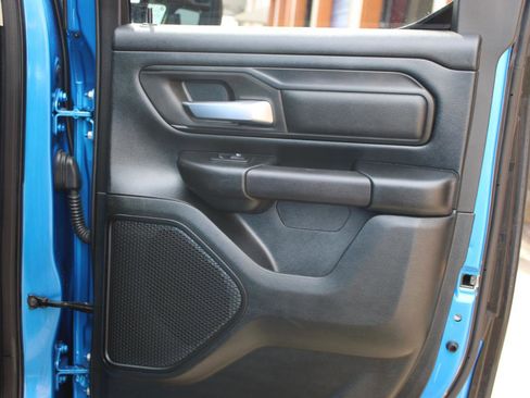 Used 2021 RAM 1500 Tradesman AWD/4WD image 41
