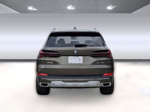 Used 2026 BMW X5 sDrive40i RWD image 9