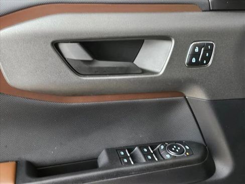 Used 2025 Ford Bronco Sport Outer Banks image 10