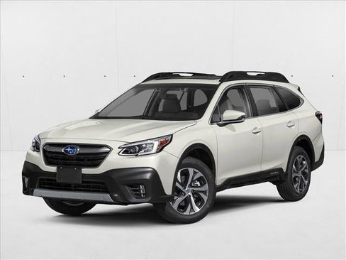 Used 2022 Subaru Outback Limited w/ Popular Package #2 image 1