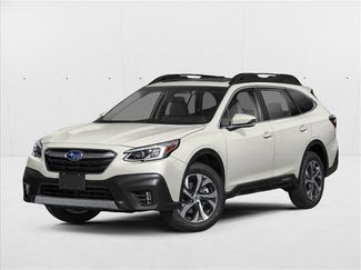 Used 2022 Subaru Outback Limited w/ Popular Package #2 video 1