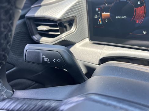 New 2026 Ford Mustang Coupe RWD image 10