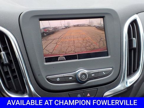 Certified 2024 Chevrolet Equinox LT image 27