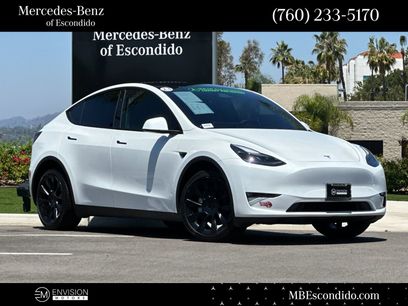 Used 2023 Tesla Model Y Long Range