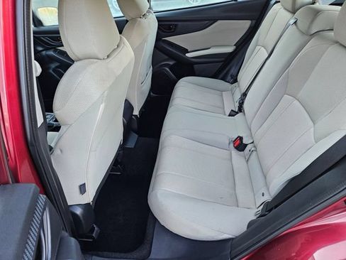 Used 2019 Subaru Impreza 2.0i Premium w/ Eyesight & BSD/Rcta & SRF AWD/4WD image 12