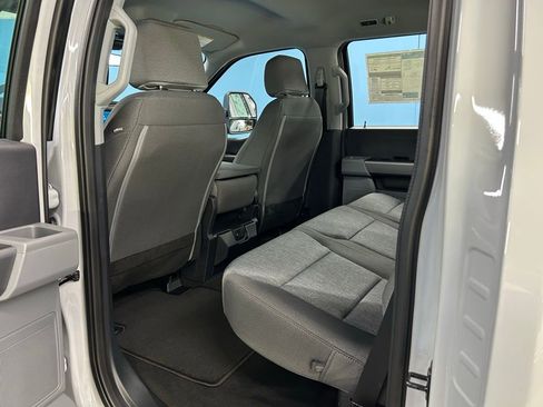 New 2026 Ford F250 XL w/ STX Appearance Package AWD/4WD image 34