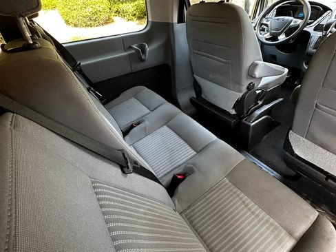 Used 2018 Ford Transit 350 XLT RWD image 35