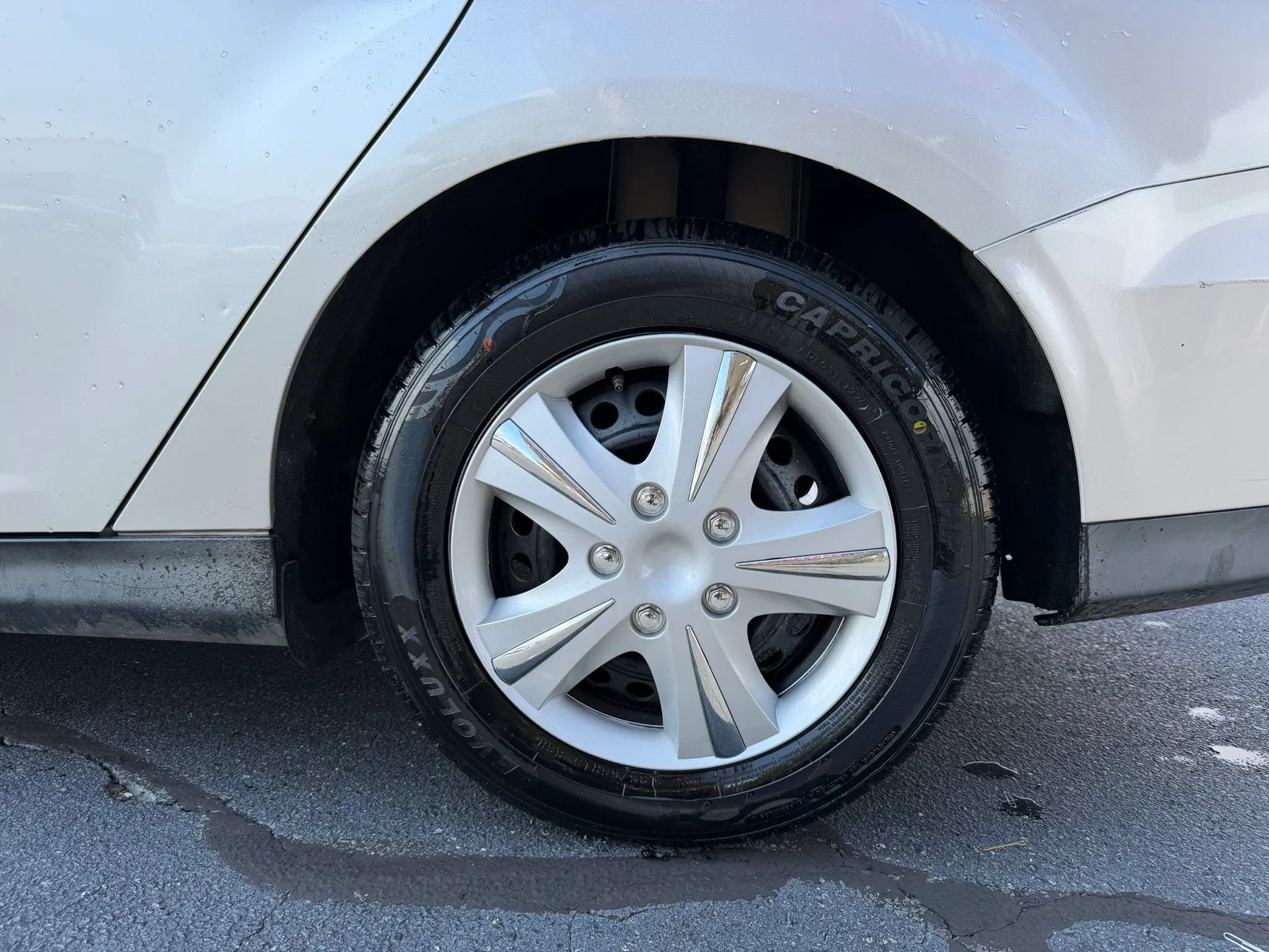 Used 2016 Ford Focus S FWD image 26