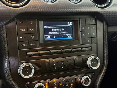 Used 2015 Ford Mustang GT w/ GT Performance Package RWD image 33