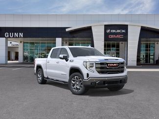 New 2026 GMC Sierra 1500 SLT w/ SLT Premium Plus Package AWD/4WD video 1