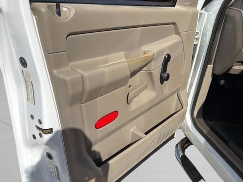 Used 2006 Dodge Ram 2500 Truck ST w/ Trailer Tow Group image 19