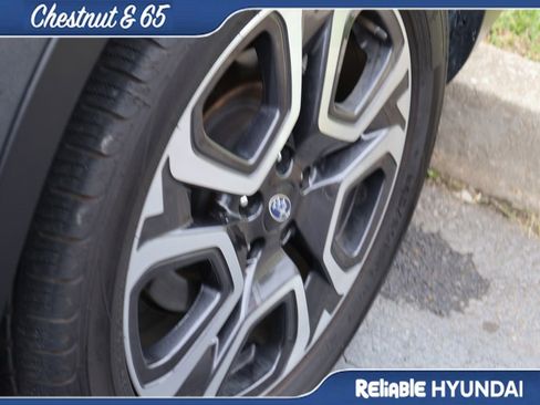 Used 2023 Subaru Ascent Limited w/ Technology Package AWD/4WD image 23