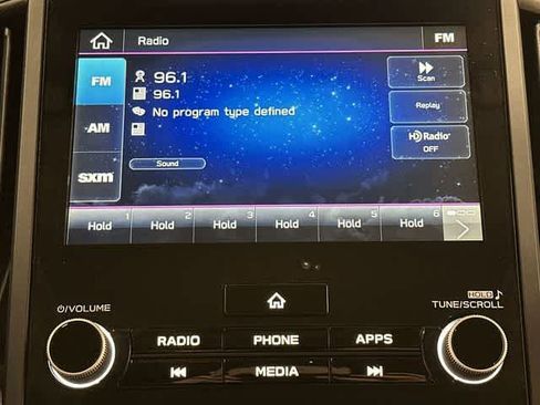 Used 2024 Subaru Forester Sport image 12